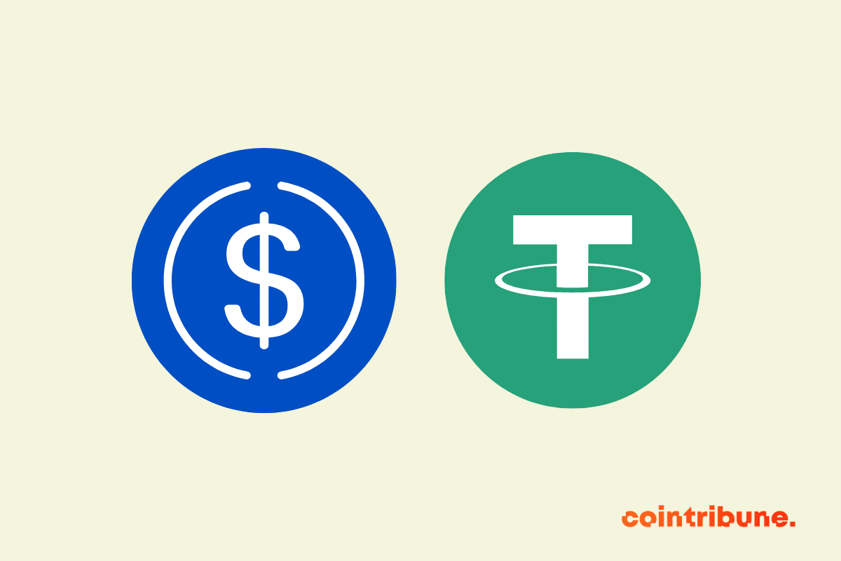 Stablecoins, a hidden risk for Bitcoin ETFs?