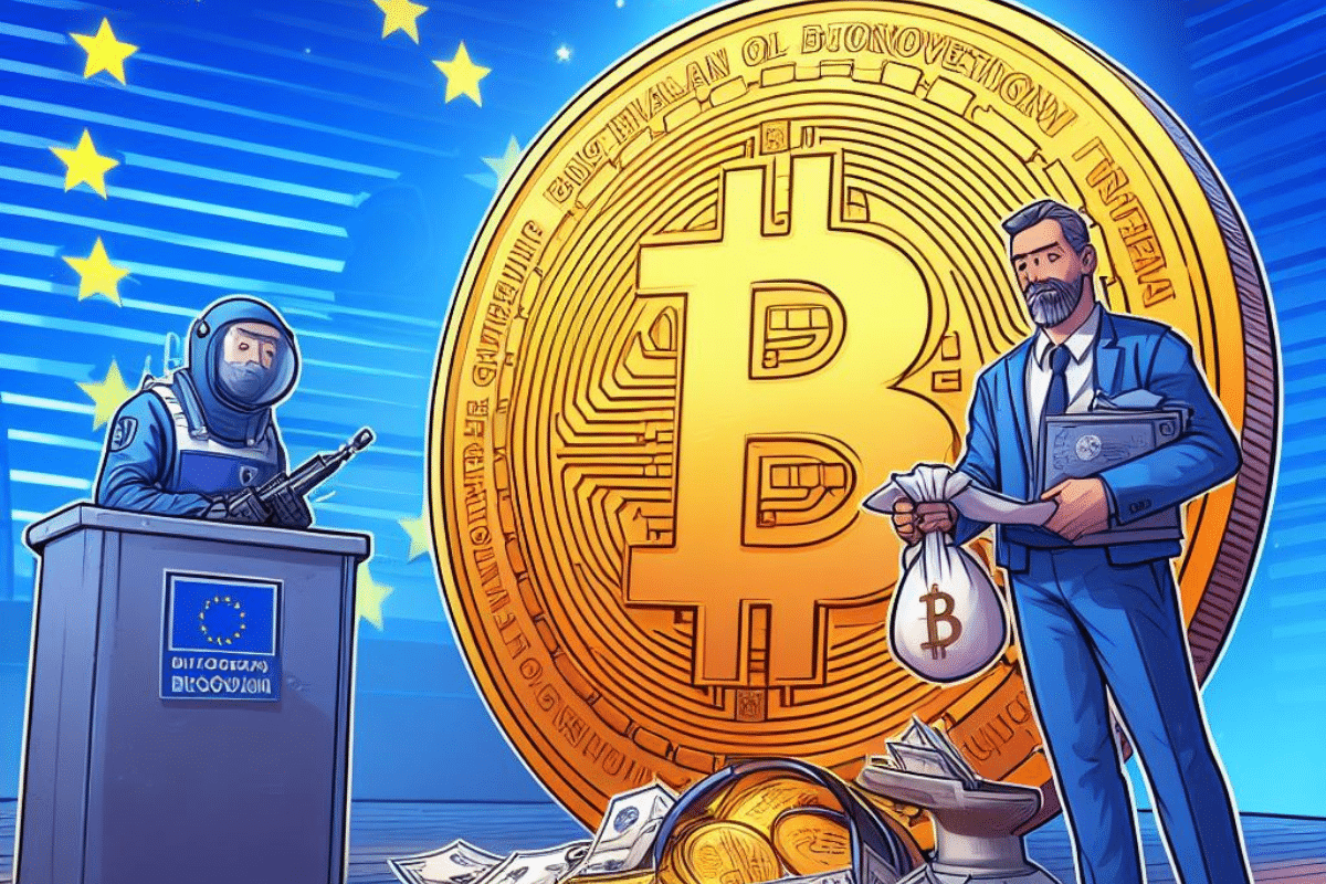 Europe strengthens its crypto surveillance to counter Hamas financing