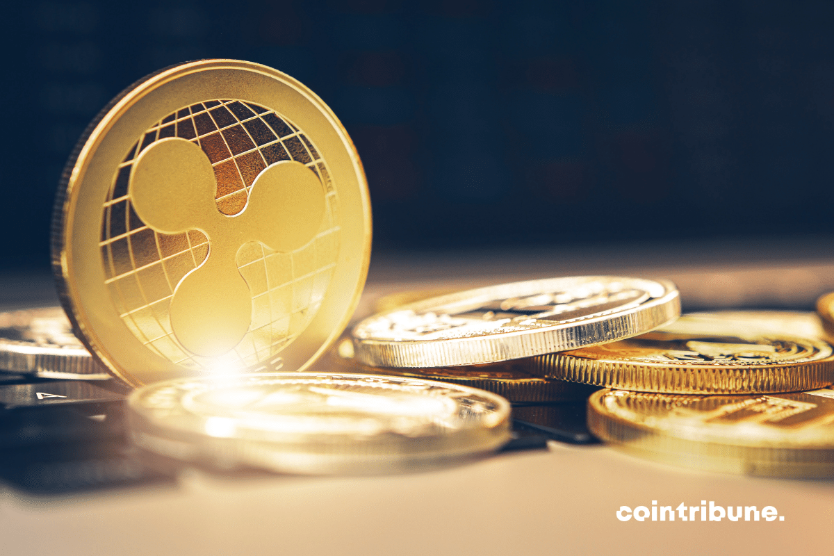 Crypto: Ripple revolutionizes the tokenization of real assets with XRPL