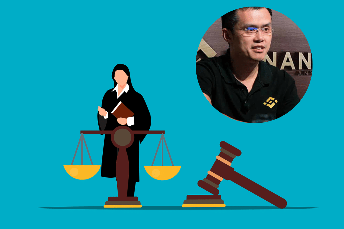 Binance: Why was CZ allowed to stay in the UAE despite the risk of leaking?