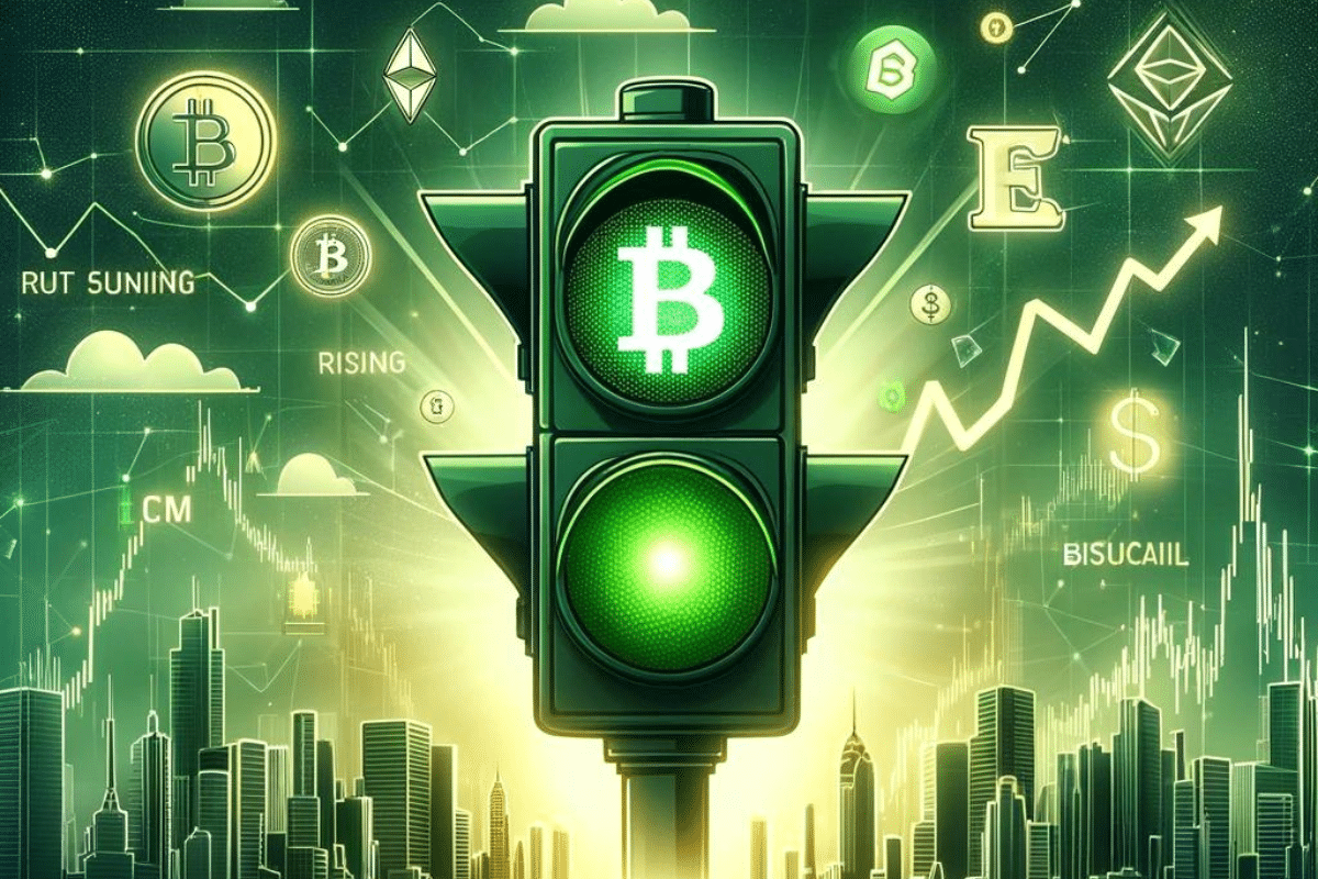 Crypto frees itself from Binance: Green light for Spot ETFs by the SEC!