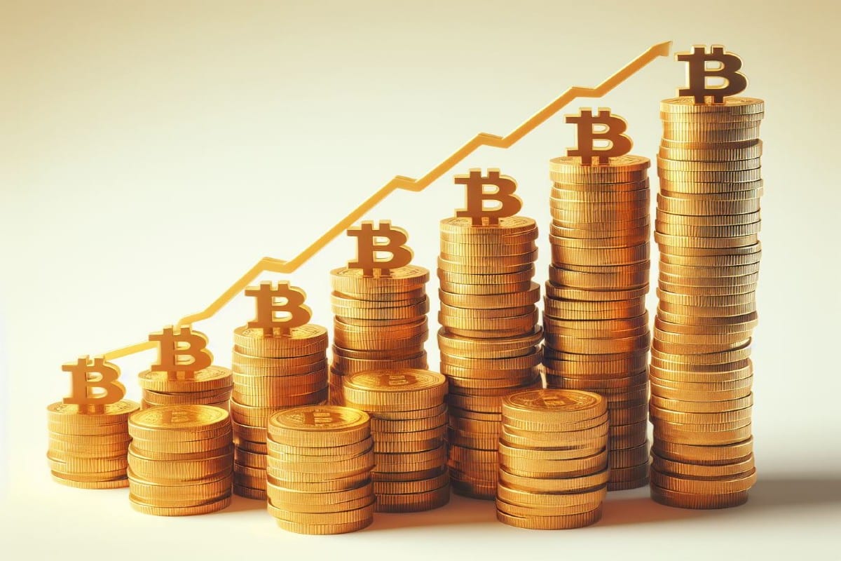 Bitcoin: the current price is not enough for holders to sell