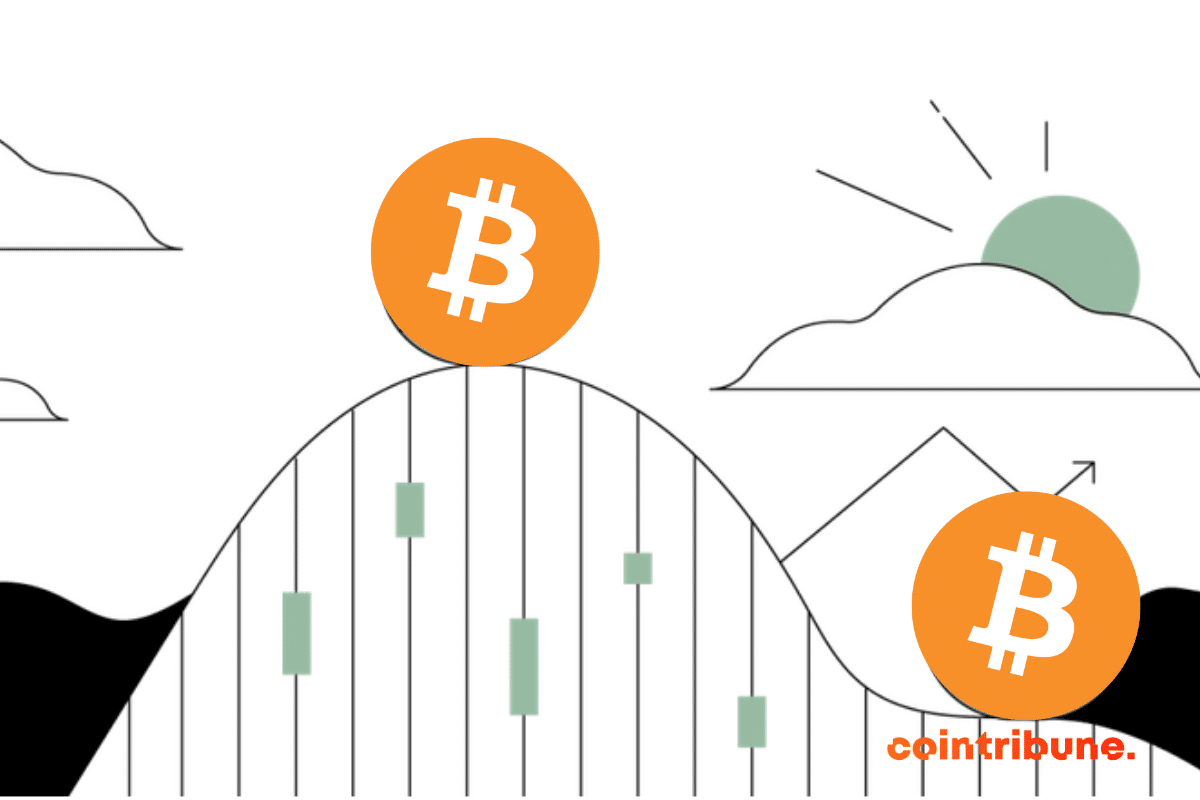 Bitcoin - What day should you choose for your DCA?