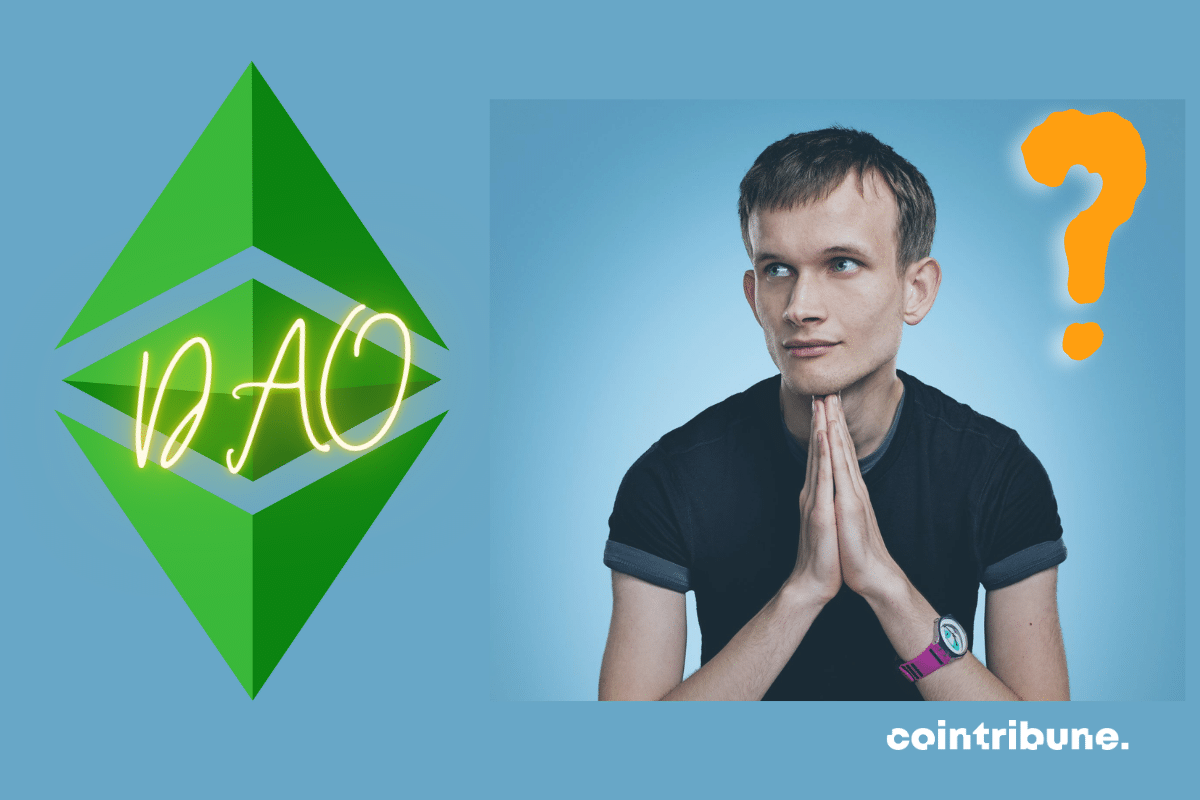 New Ethereum roadmap: Vitalik Buterin lynched by the Cardano community!
