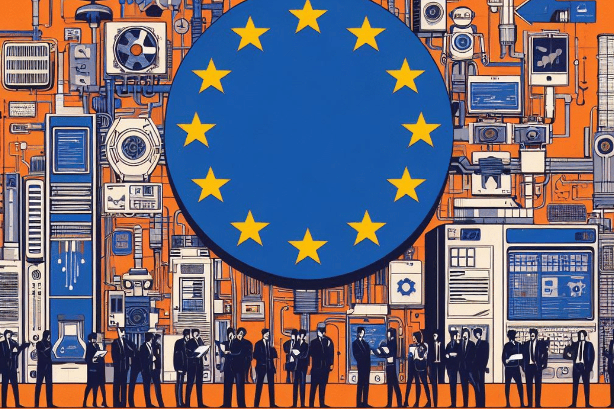 AI unicorns warn Europe against overregulation