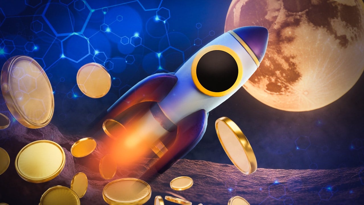 Top 5 promising cryptocurrencies not to lose sight of