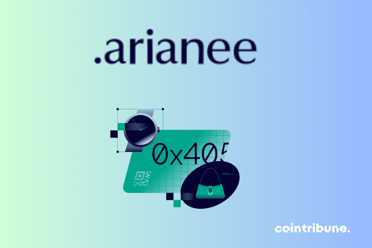 NFT revolution: Arianee reinvents digital property