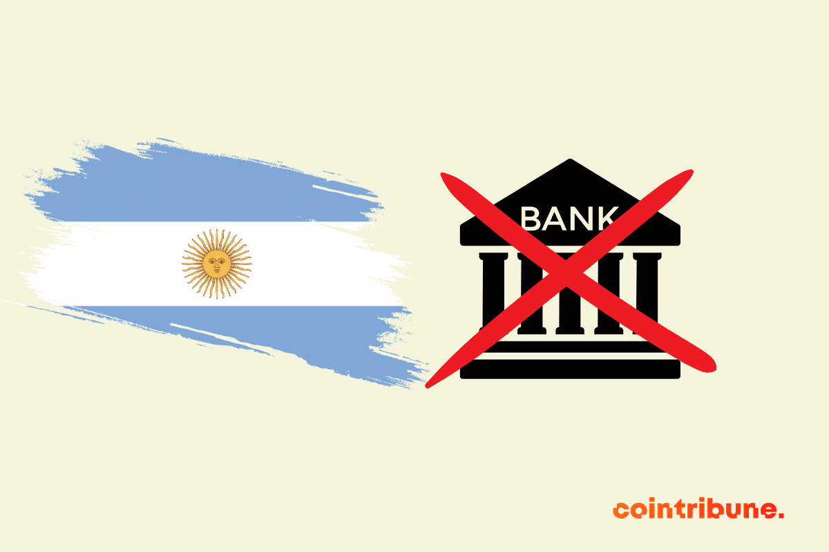 Finance: The Argentine central bank will disappear!  Javier Milei plans to honor his campaign promise