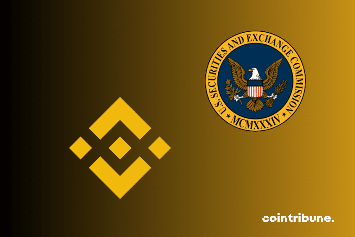 Binance-DOJ agreement: The absence of the SEC, a strategic regulatory choice?