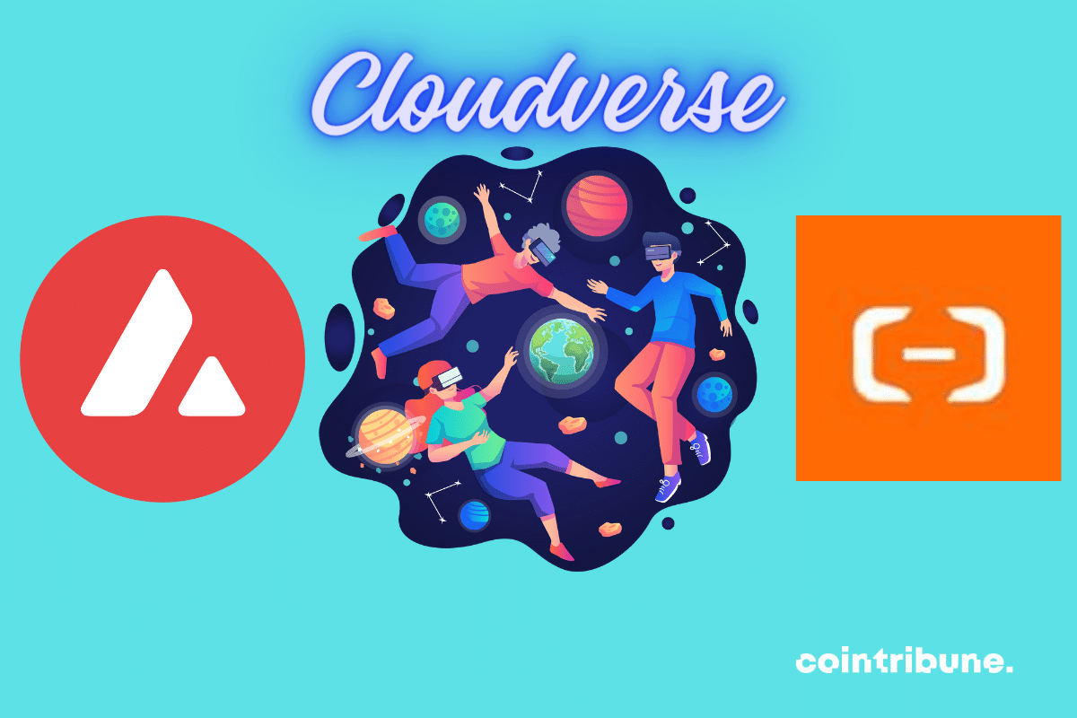 Cloudverse: Alibaba's subnet now on Avalanche!