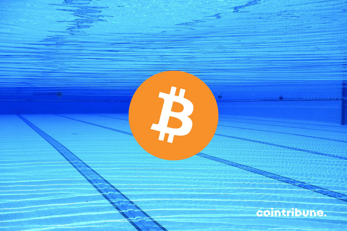 Bitcoin – Demand pool shows the way