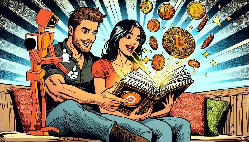 Read to Earn: Get rewarded by learning with Cointribune