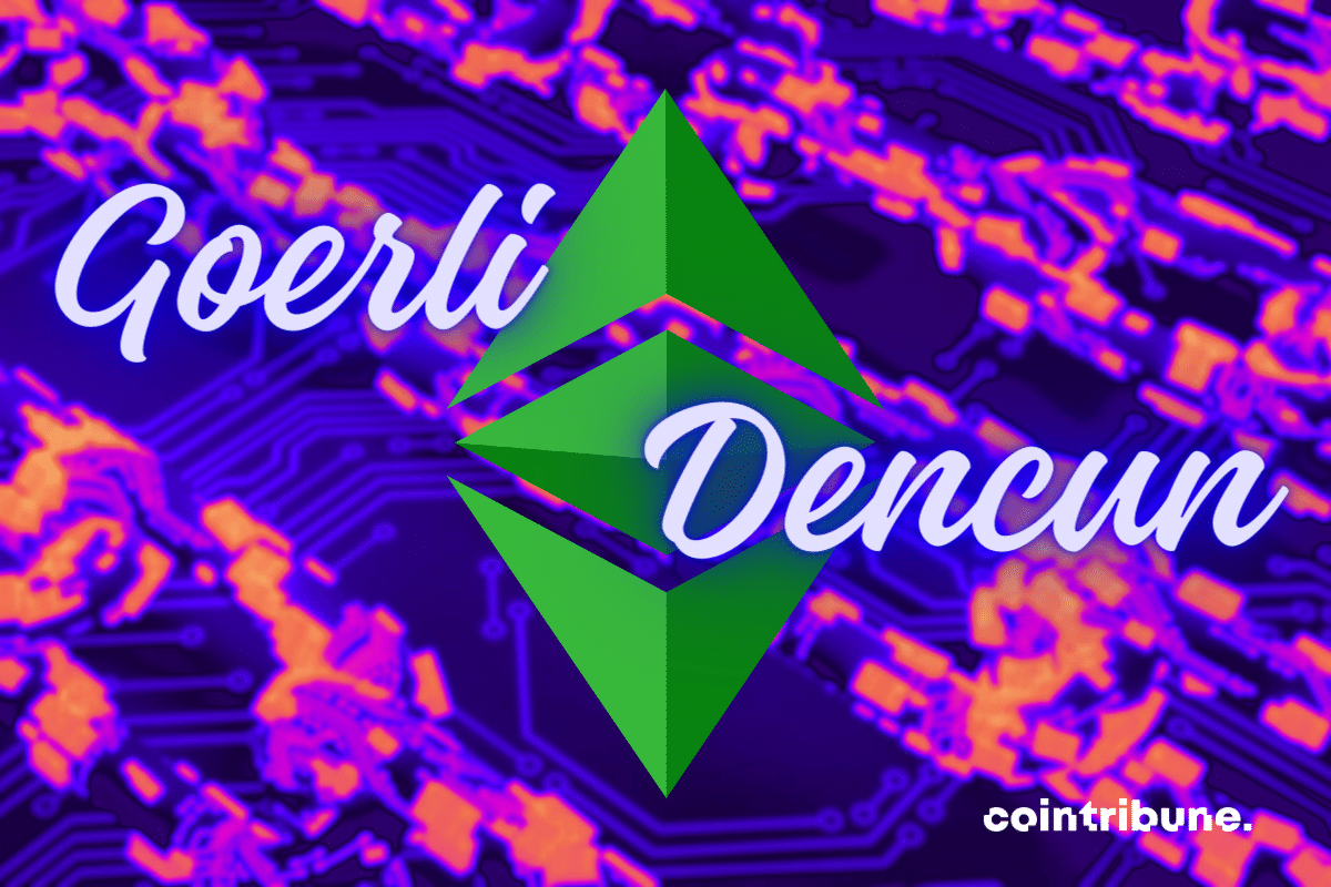 Ethereum: Goerli at end of life, final recommendations!