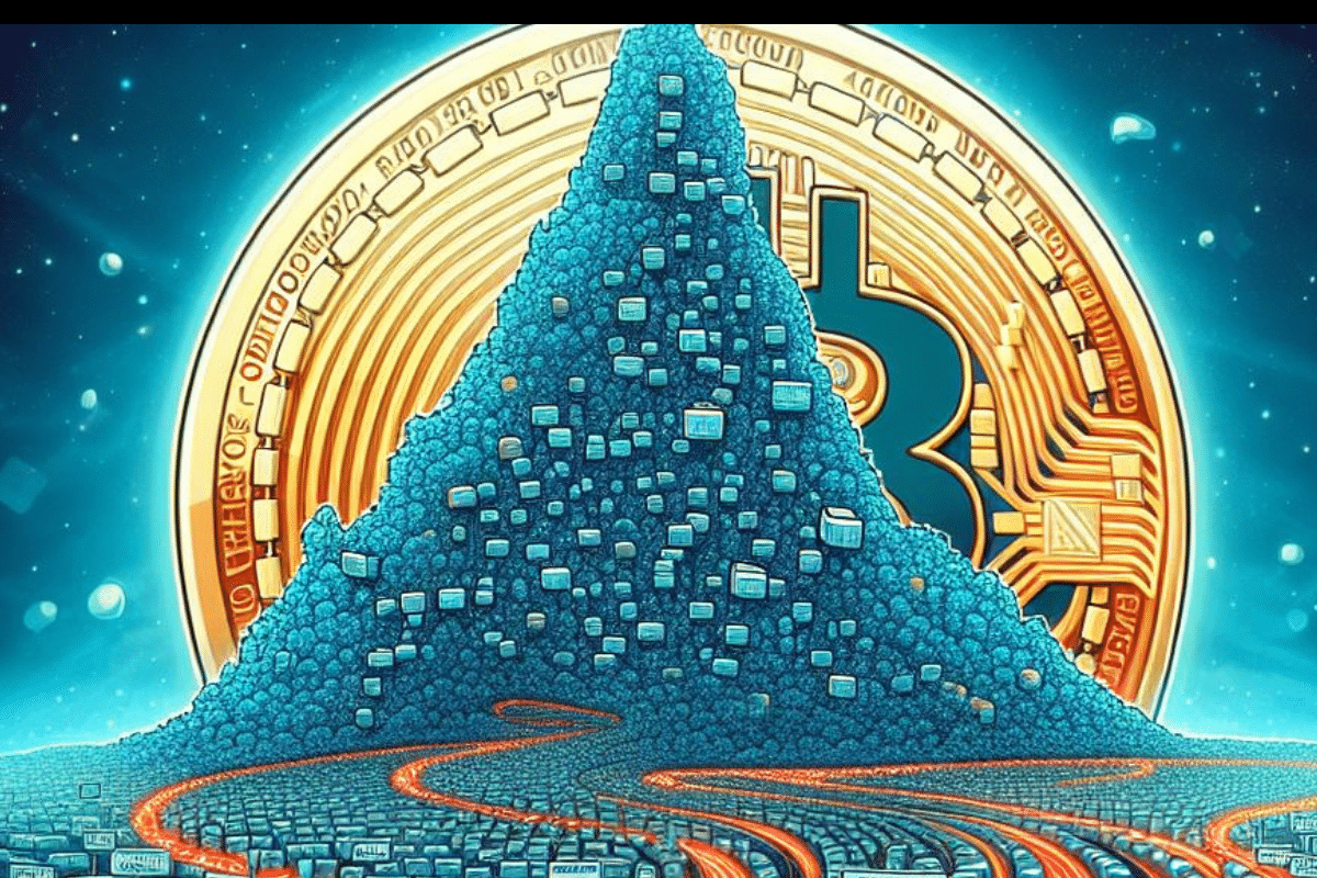 Oversaturated Bitcoin: Towards a crucial fix that would sign the death warrant for Ordinals!