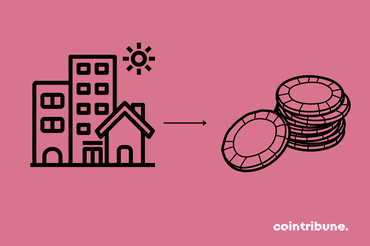 Here's why tokenization of real assets is the future of the crypto ecosystem