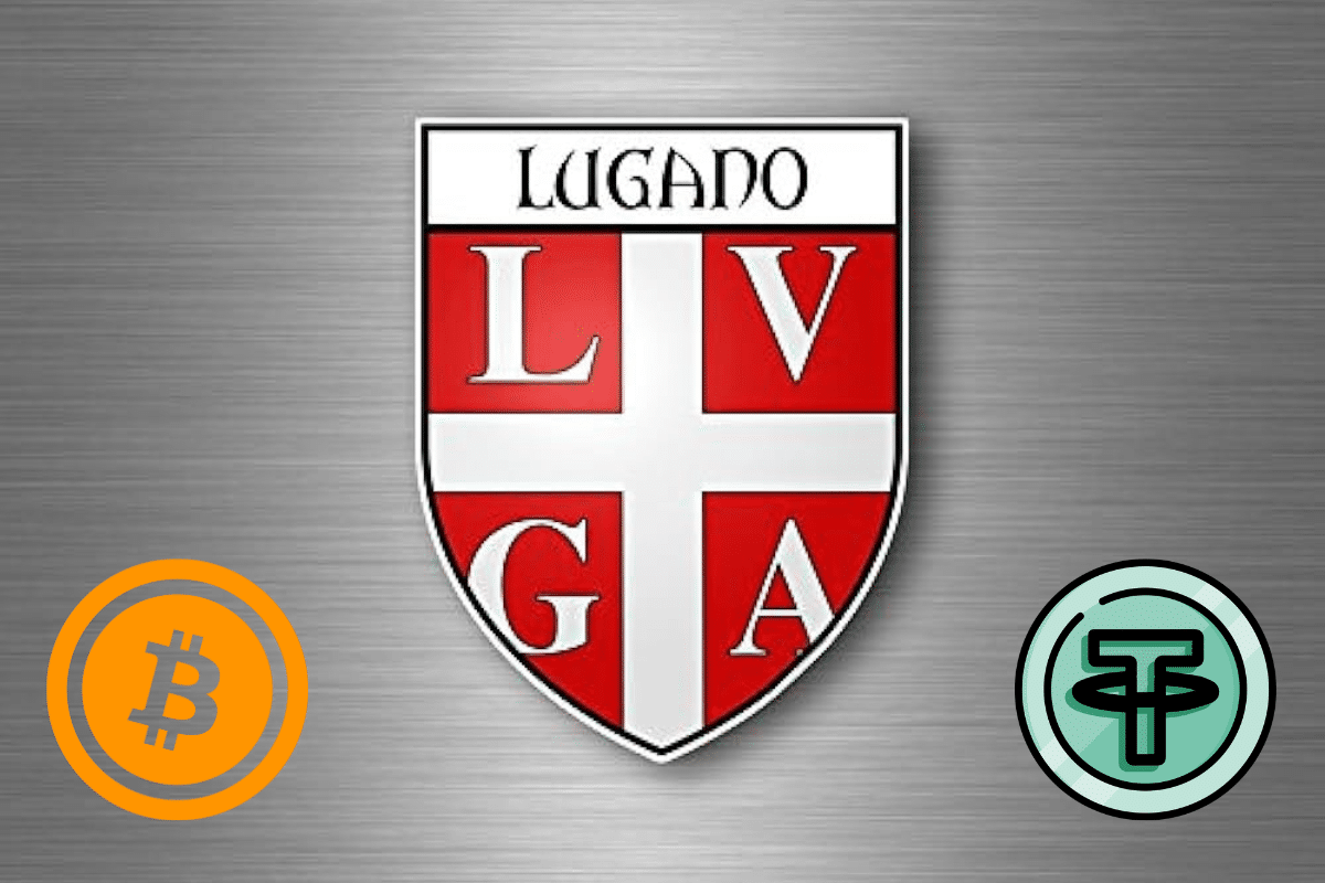 Lugano takes another step with Bitcoin and Tether