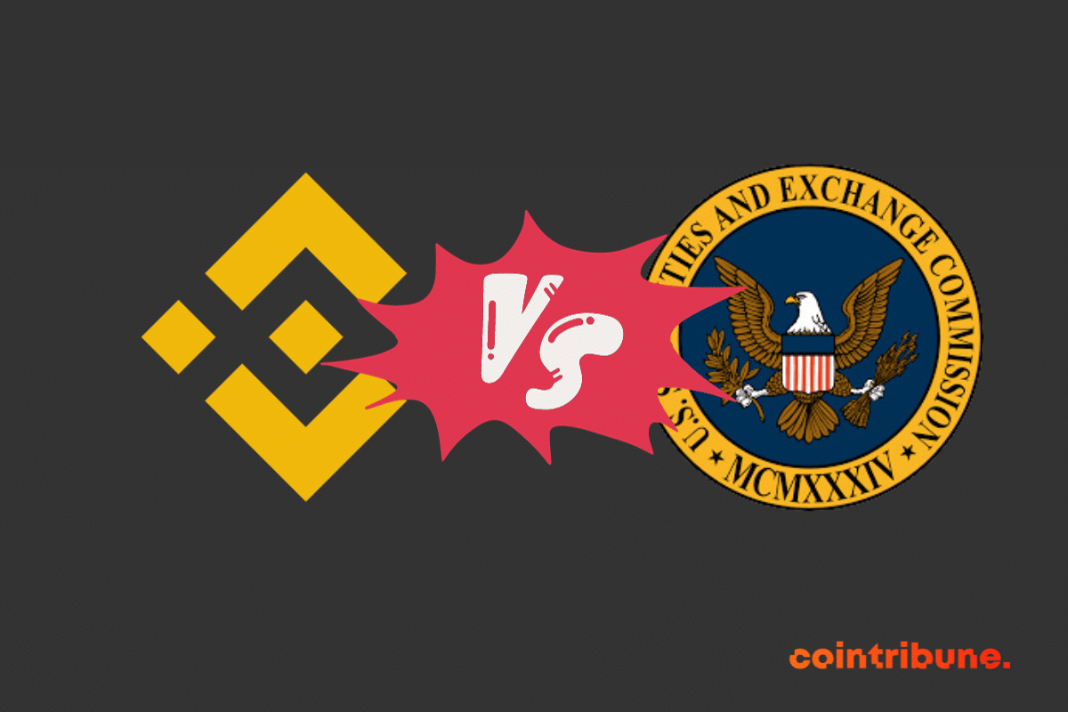 Binance vs SEC: The legal battle escalates despite the agreement with the DOJ