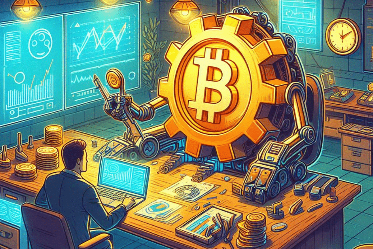 The creator of Cardano prophesies the fall of Bitcoin!