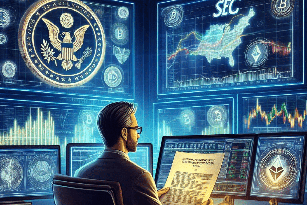 Crypto: SEC Warnings Every Trader Must Read!