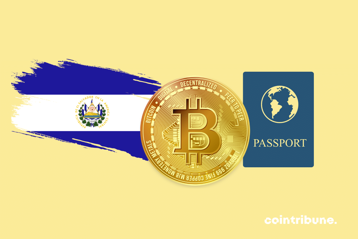 Crypto: Is El Salvador’s Freedom Visa Worth It?
