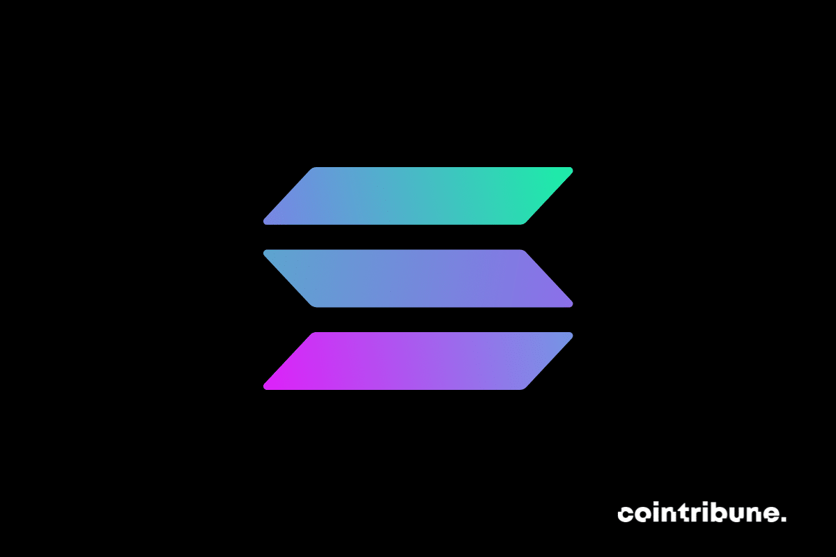 Crypto: Solana dominates DeFi with staggering TVL and capitalization