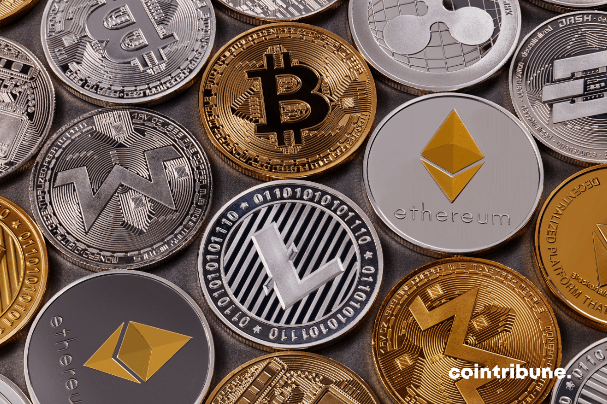 Crypto in 2024: Bitwise’s Bold Predictions
