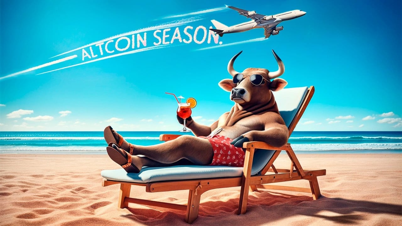 In Search of the Next Crypto x 100: Top Altcoins That Can Skyrocket