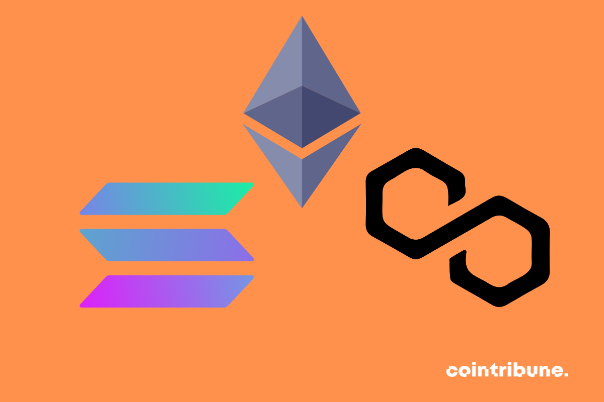 Liquid staking: Overview of companies that offer this crypto service