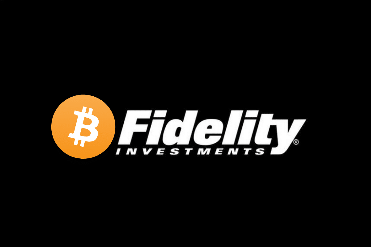 Bitcoin - Fidelity anticipates $15 trillion by 2030