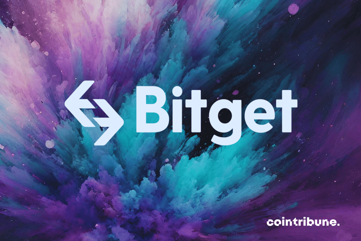 Bitget Wallet: The ultimate ally for storing your cryptocurrencies