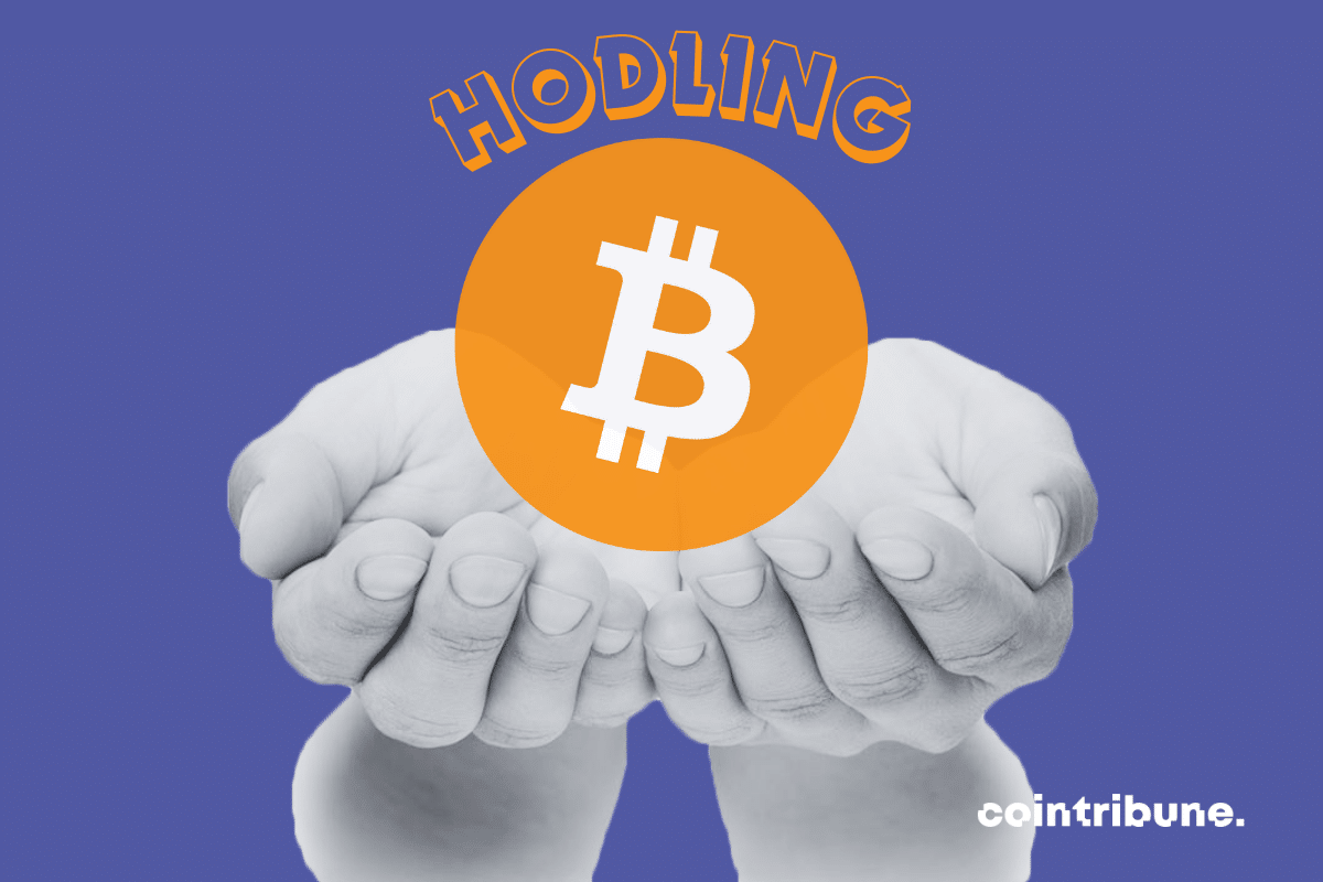 Bitcoin (BTC): Strangely, HODLing is on the rise – Glassnode analysis