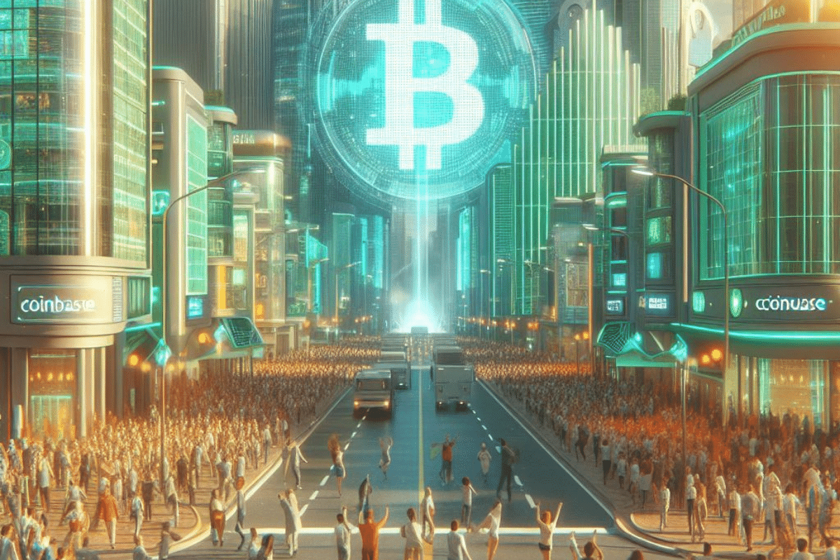 Crypto: The job market is on fire with the rise of Bitcoin!