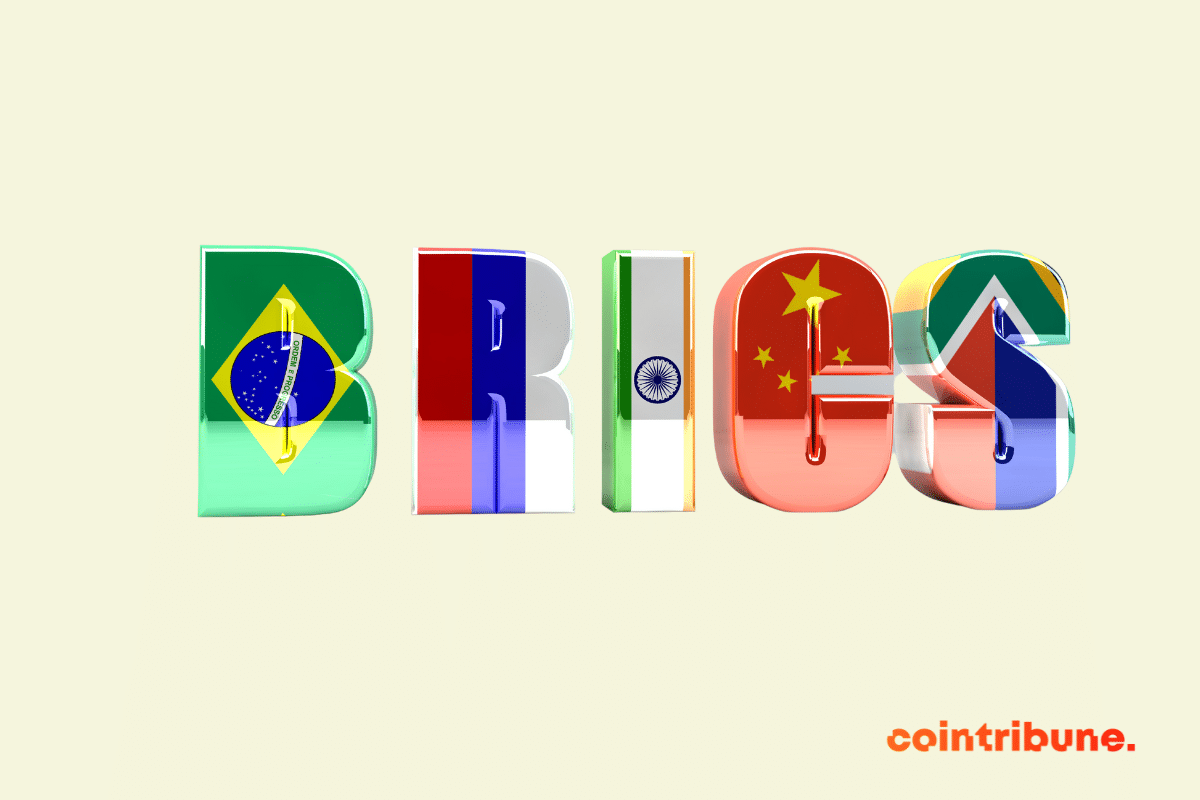 A new chapter for BRICS: The alliance will expand to 17 members in 2024