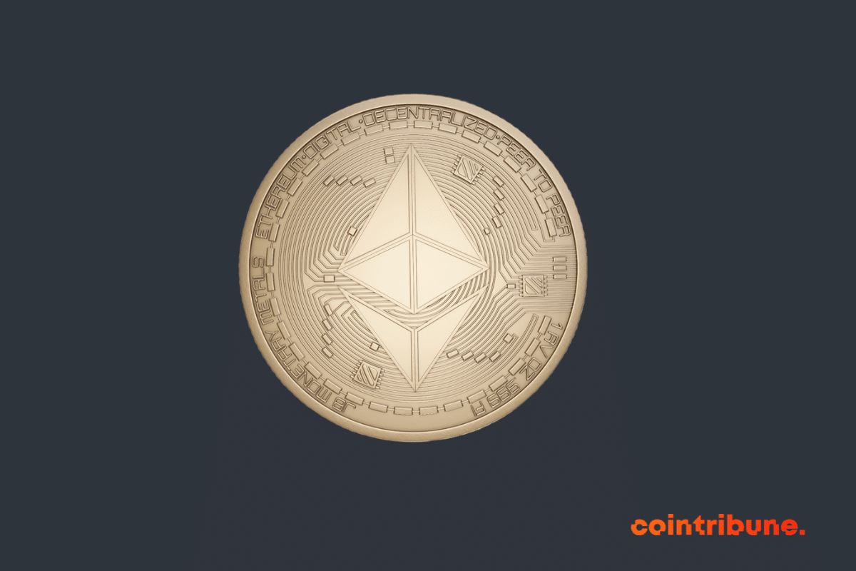 Tokenization of real assets will propel Ethereum in 2024