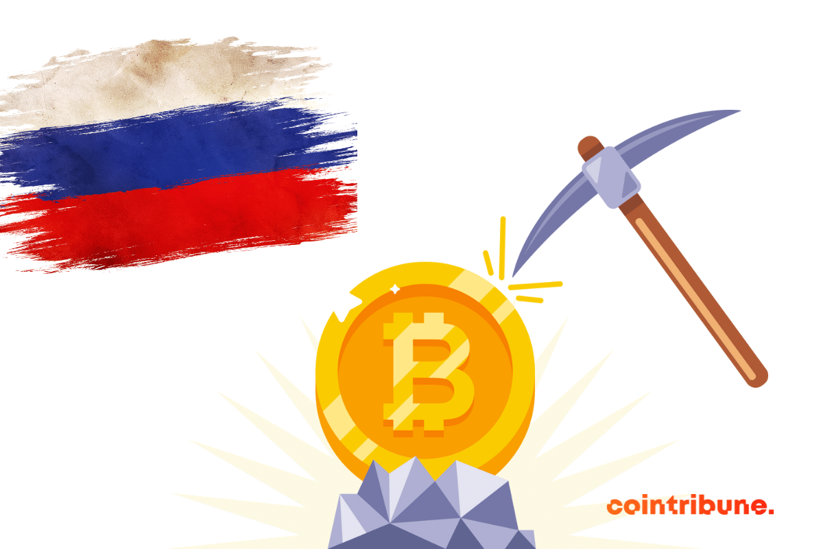 Russia wants to revolutionize Bitcoin mining in Africa