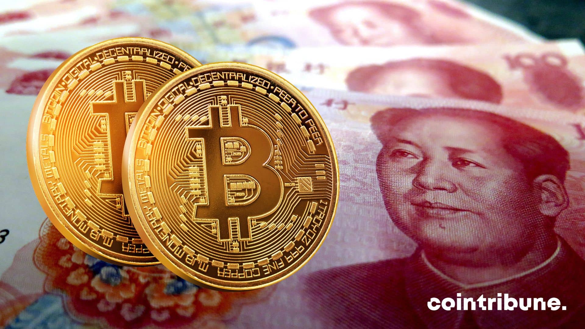 China dismantles major $2.2 billion underground crypto network