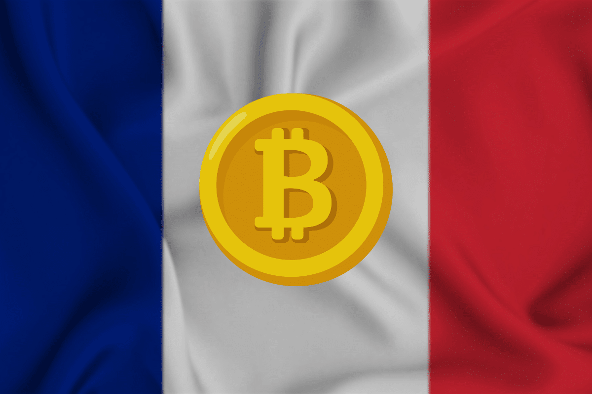 Crypto in France: 10% of the population adopts digital currencies