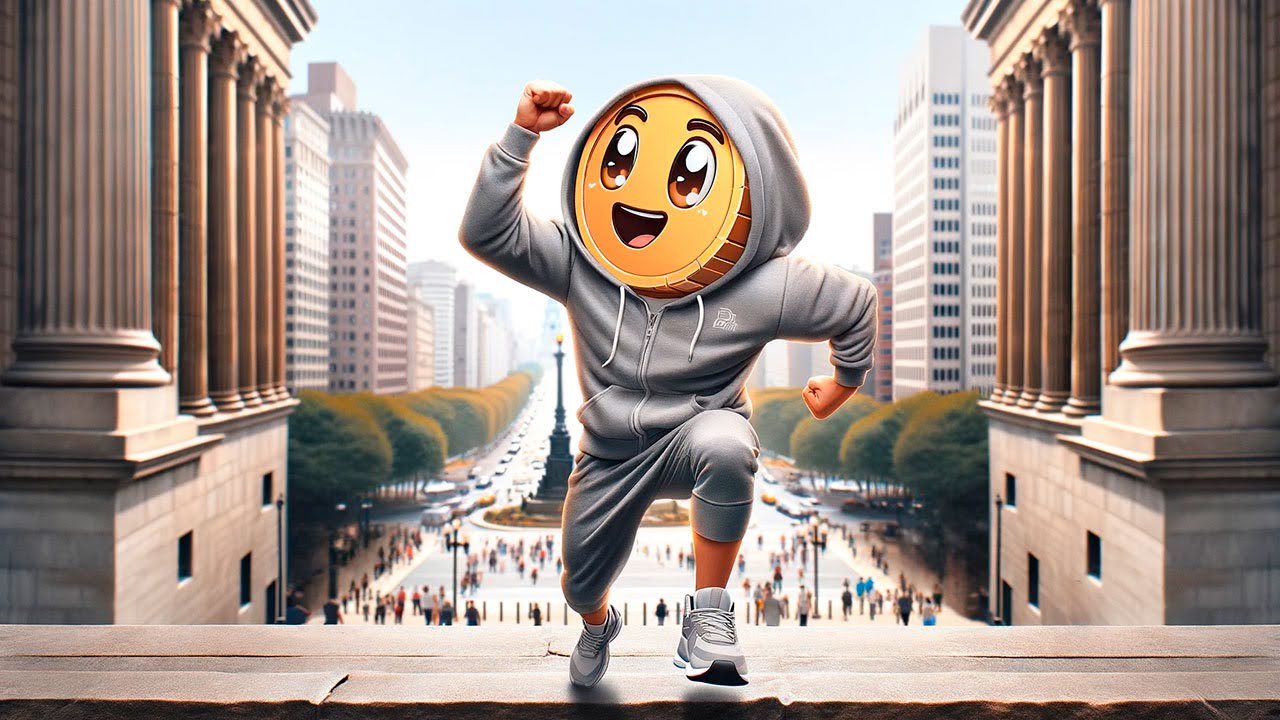 The 3 cryptocurrencies having experienced bullish momentum in 2023