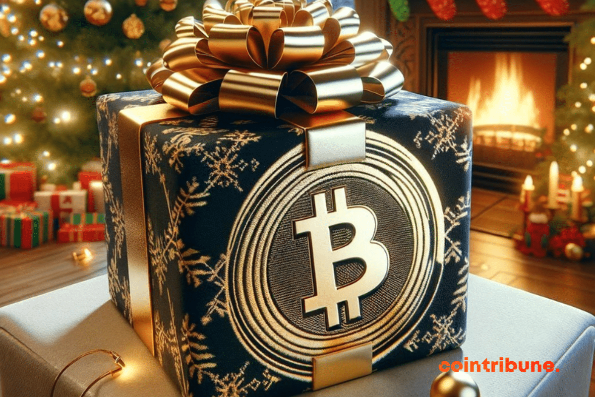 Bitcoin 2023, a prosperous year