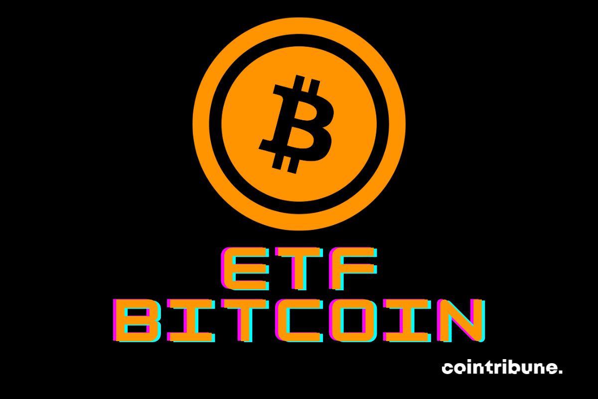 ETF Bitcoin Spot: Competition between asset managers is starting again