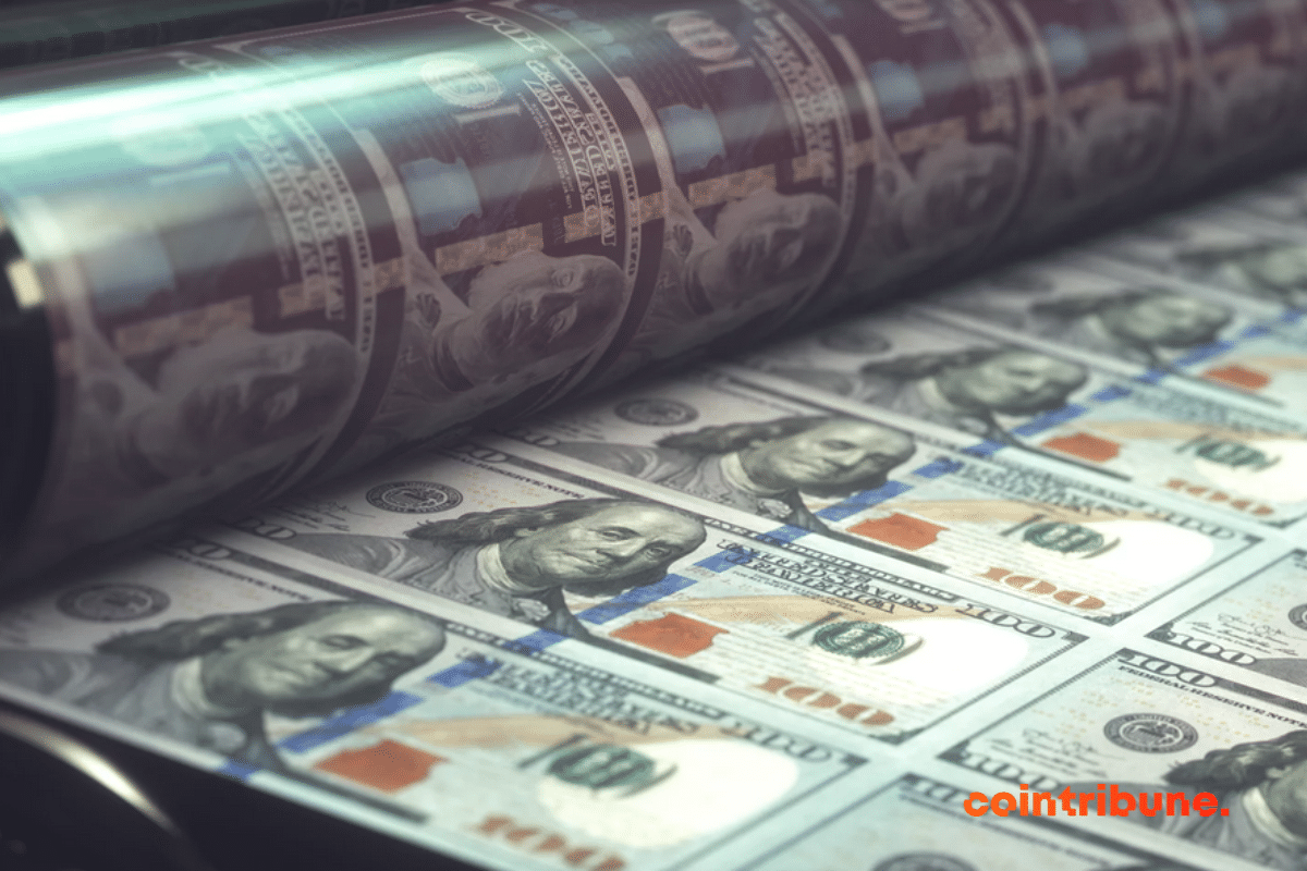 Bitcoin – Will the FED Fuel the Bull Run?