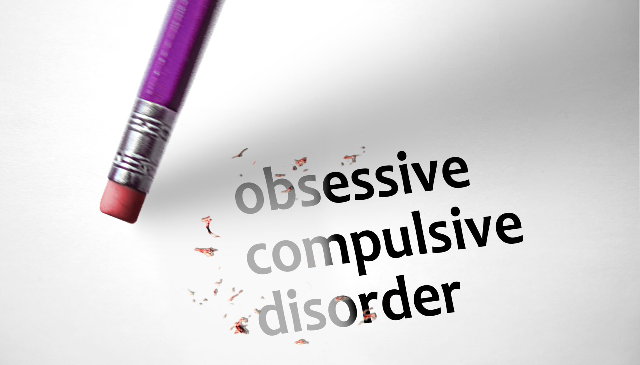 Crypto: What is OCD?