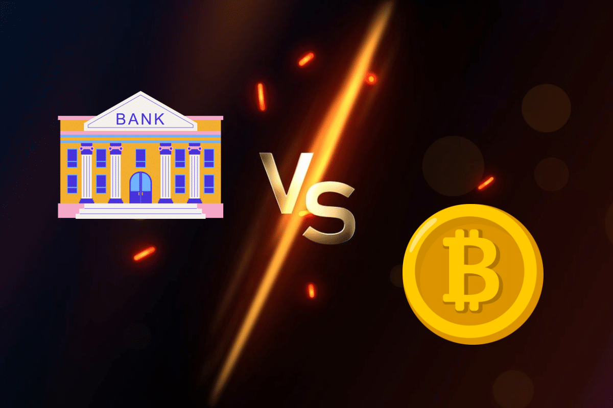Banks facing crypto: The ABE explores the risks