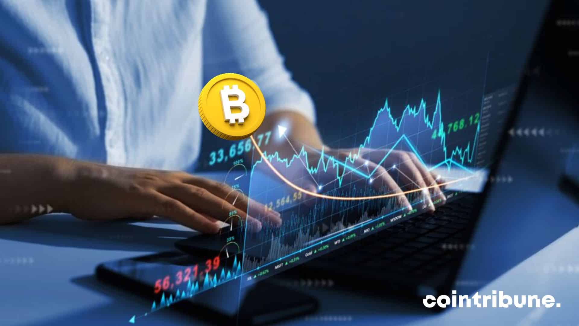 Bitcoin ETF: Crypto traders bet $1.5 million on approval results