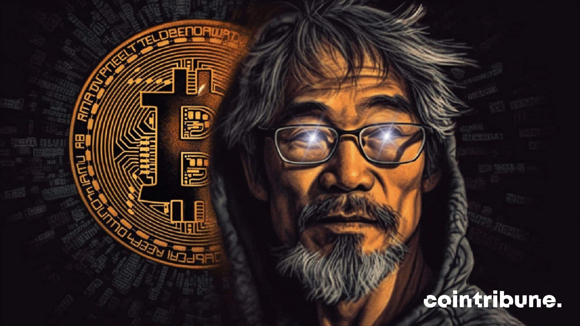 Bitcoin – Stranger Sends $1.2 Million to Satoshi Nakamoto’s Wallet