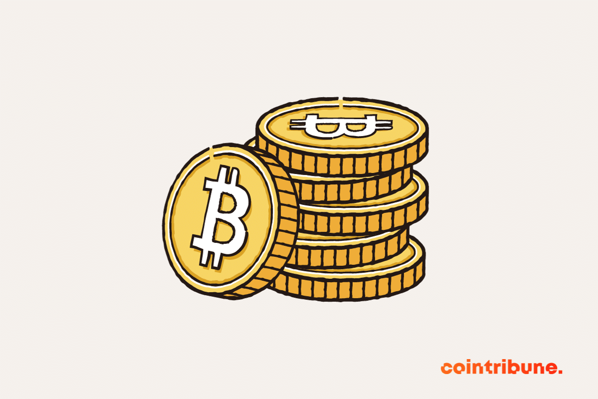 Americans massively accumulate bitcoin before the fateful date of January 10