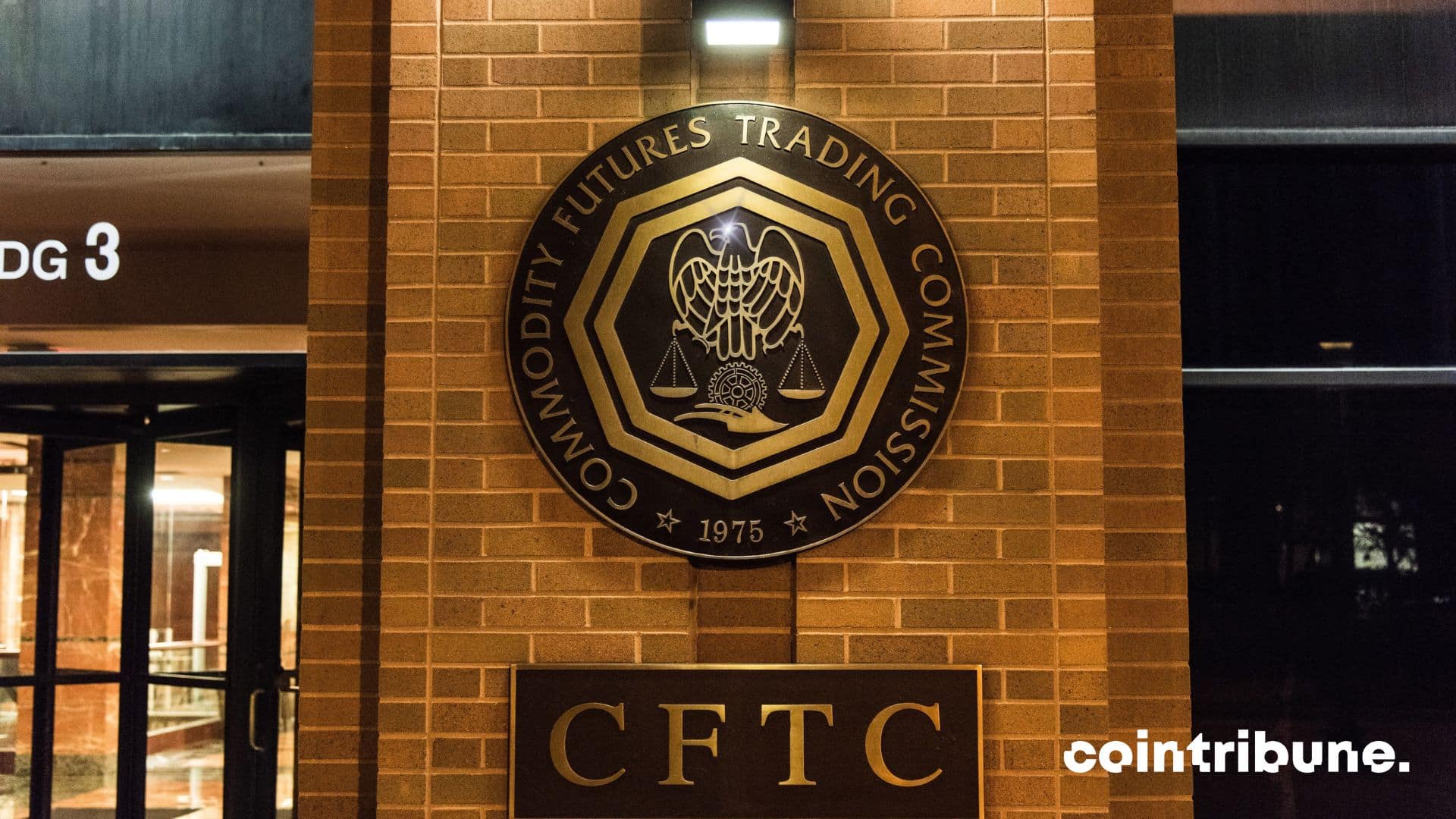 Crypto: CFTC Report on DeFi Regulatory Concerns
