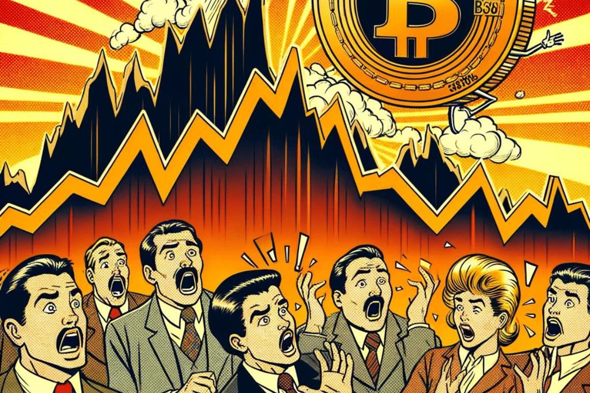 Bitcoin: 2024 Forecast – Initial Rally and Inevitable Fall!