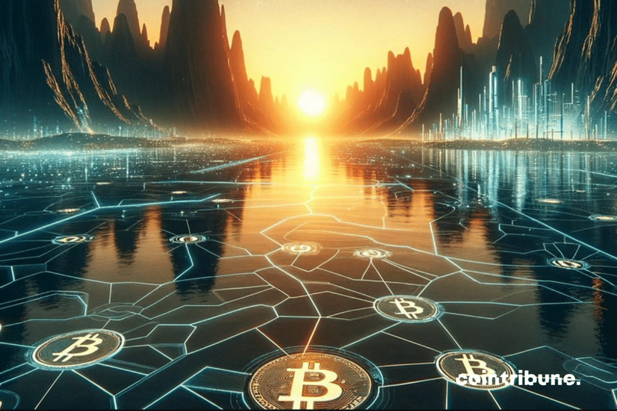 Bitcoin – The epic continues