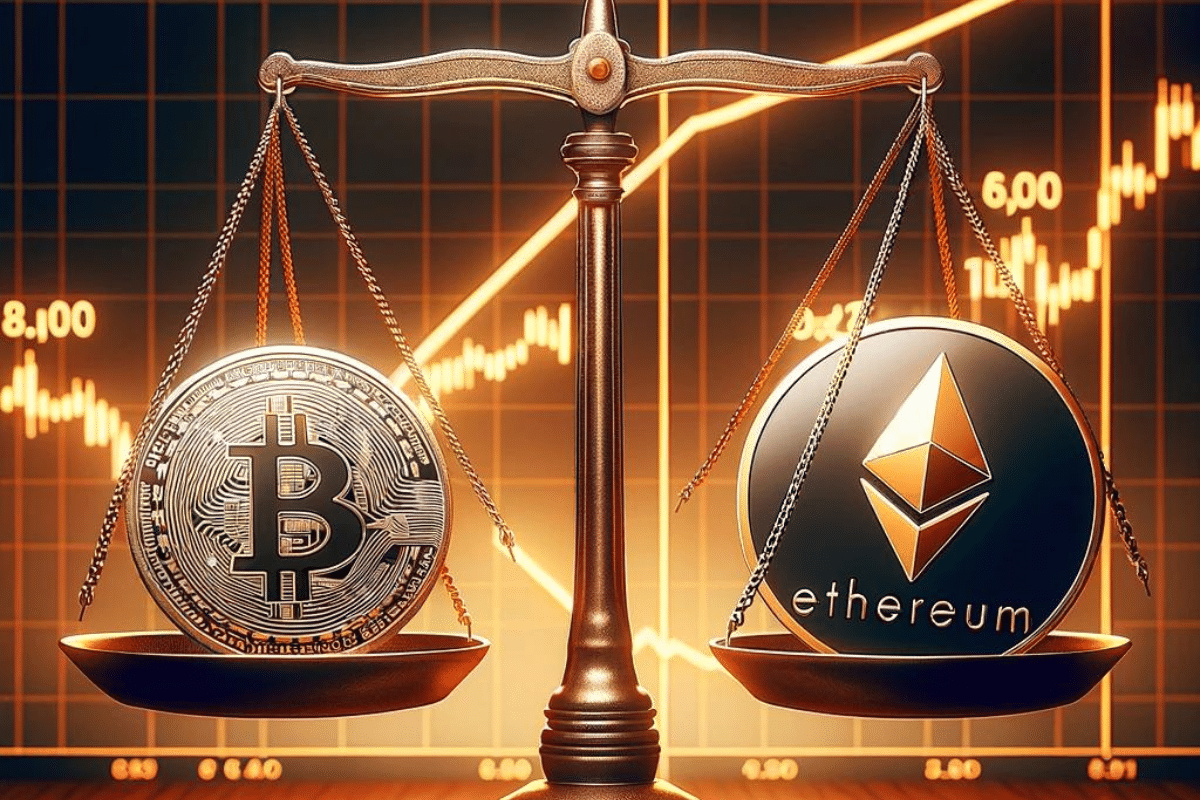 Bitcoin Loses Its Shine: Ethereum Takes Over After ETF Approval!